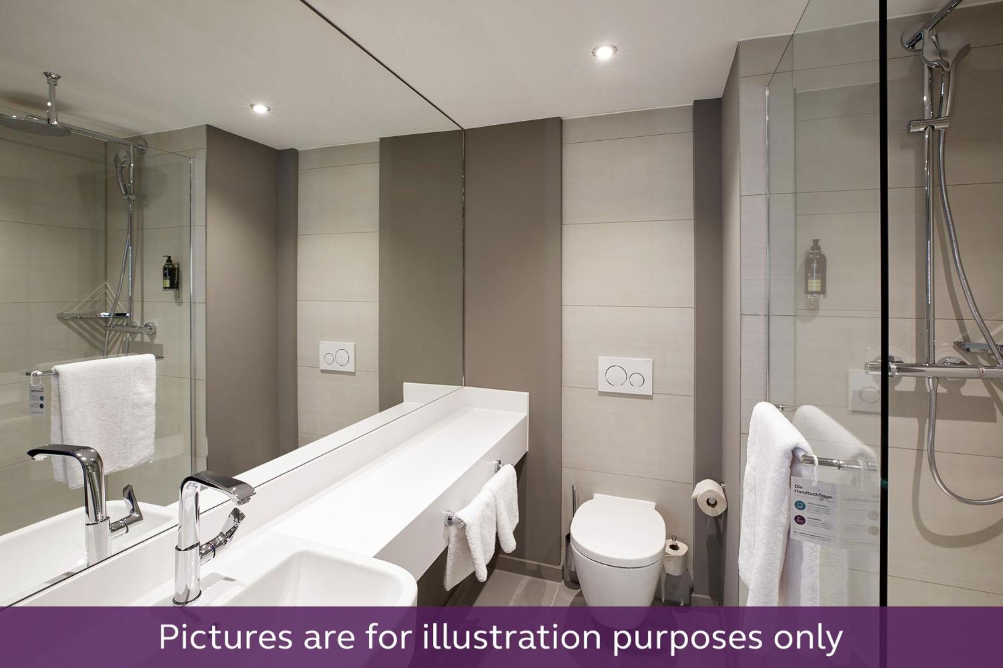 Premier Inn Leipzig City Hahnekamm エクステリア 写真