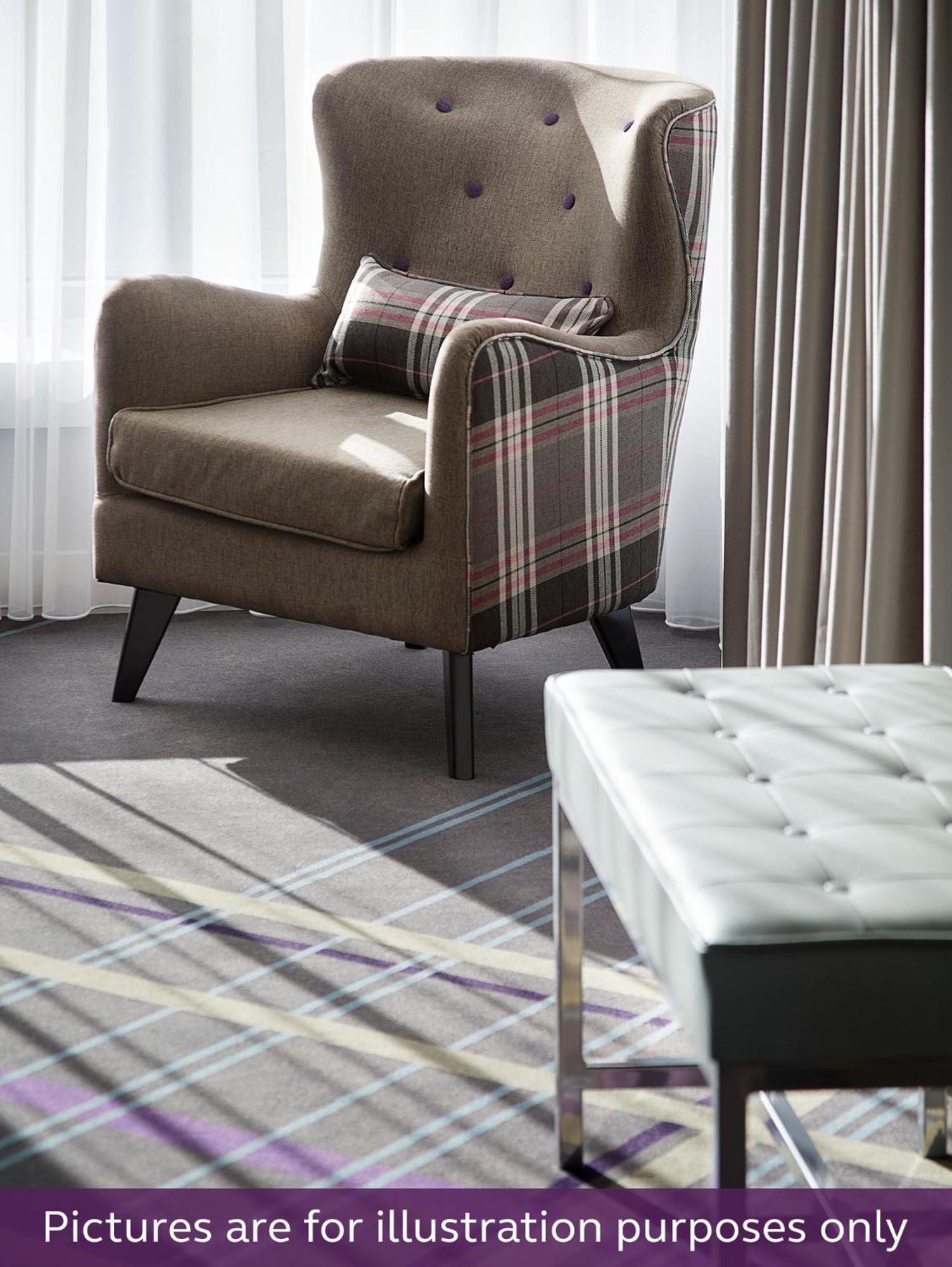 Premier Inn Leipzig City Hahnekamm エクステリア 写真